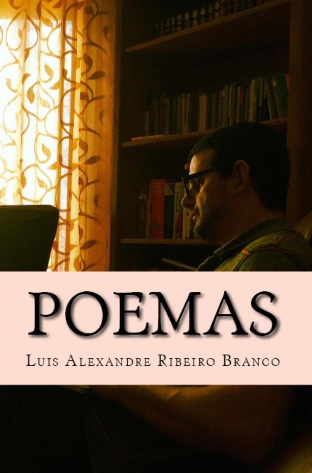 Big bigCover of Poemas