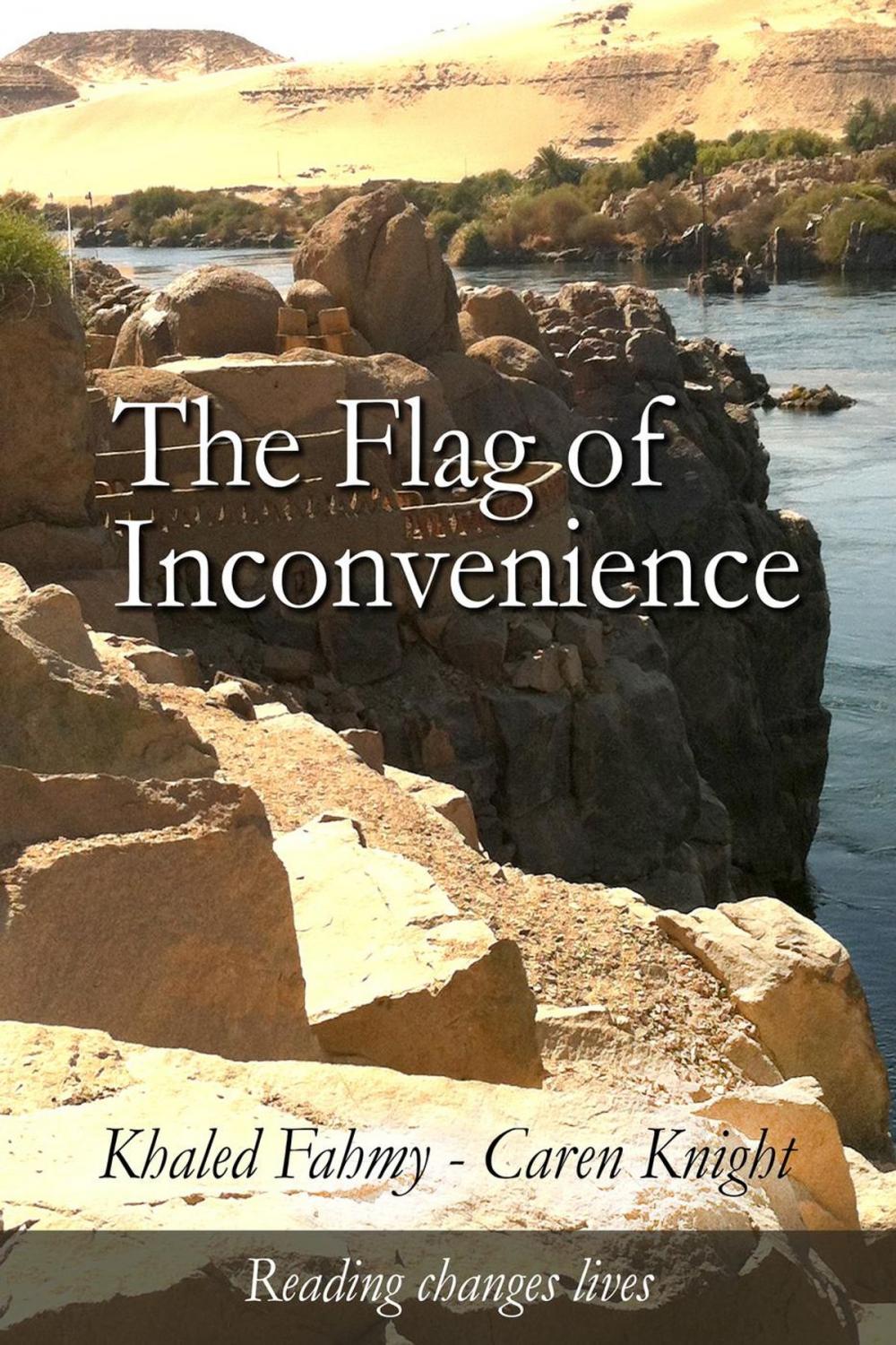 Big bigCover of The Flag of Inconvenience