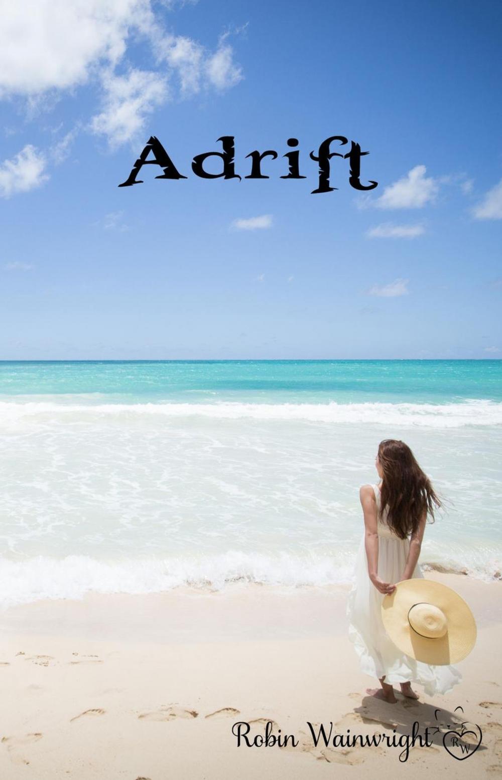 Big bigCover of Adrift