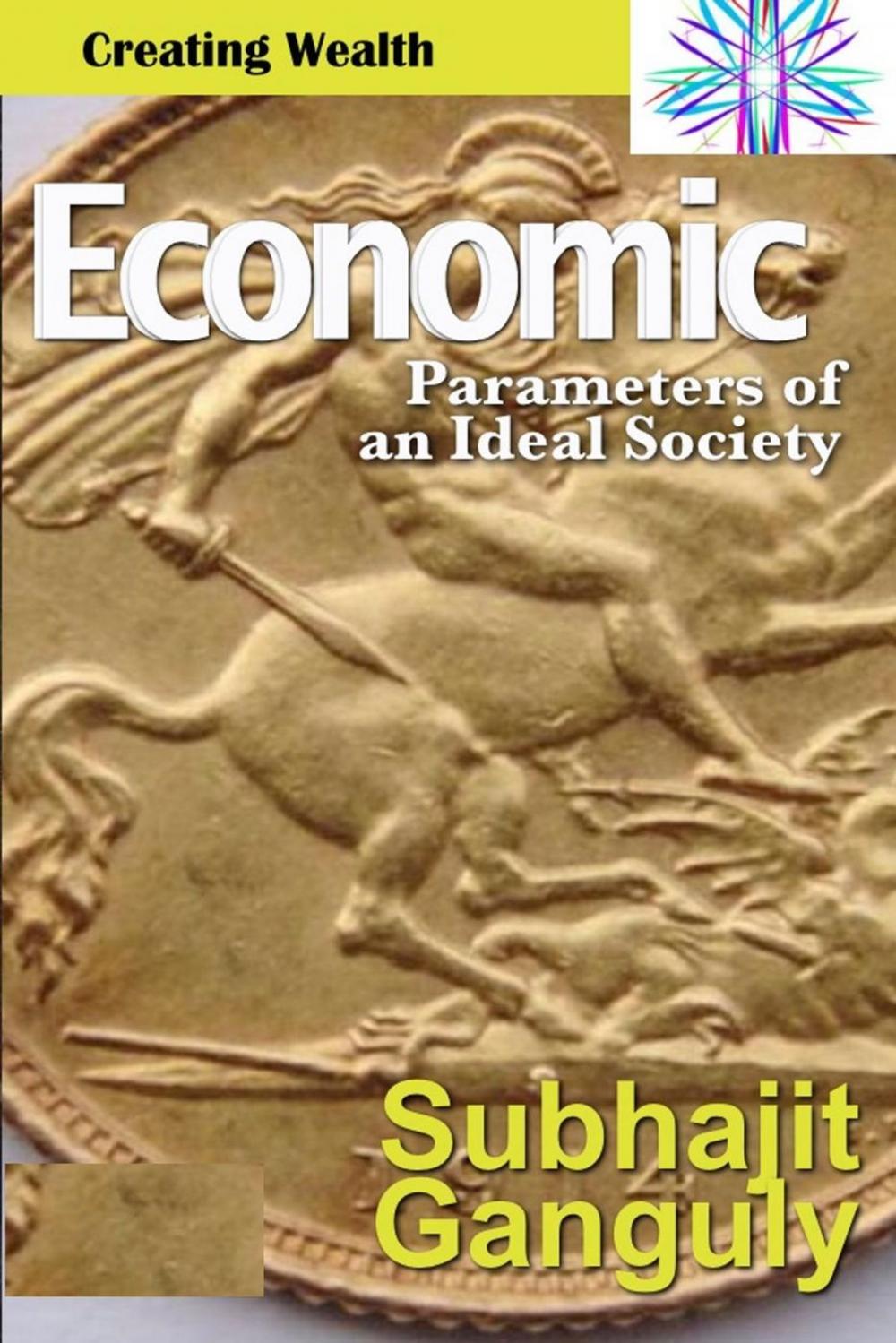 Big bigCover of Economic Parameters of an Ideal Society