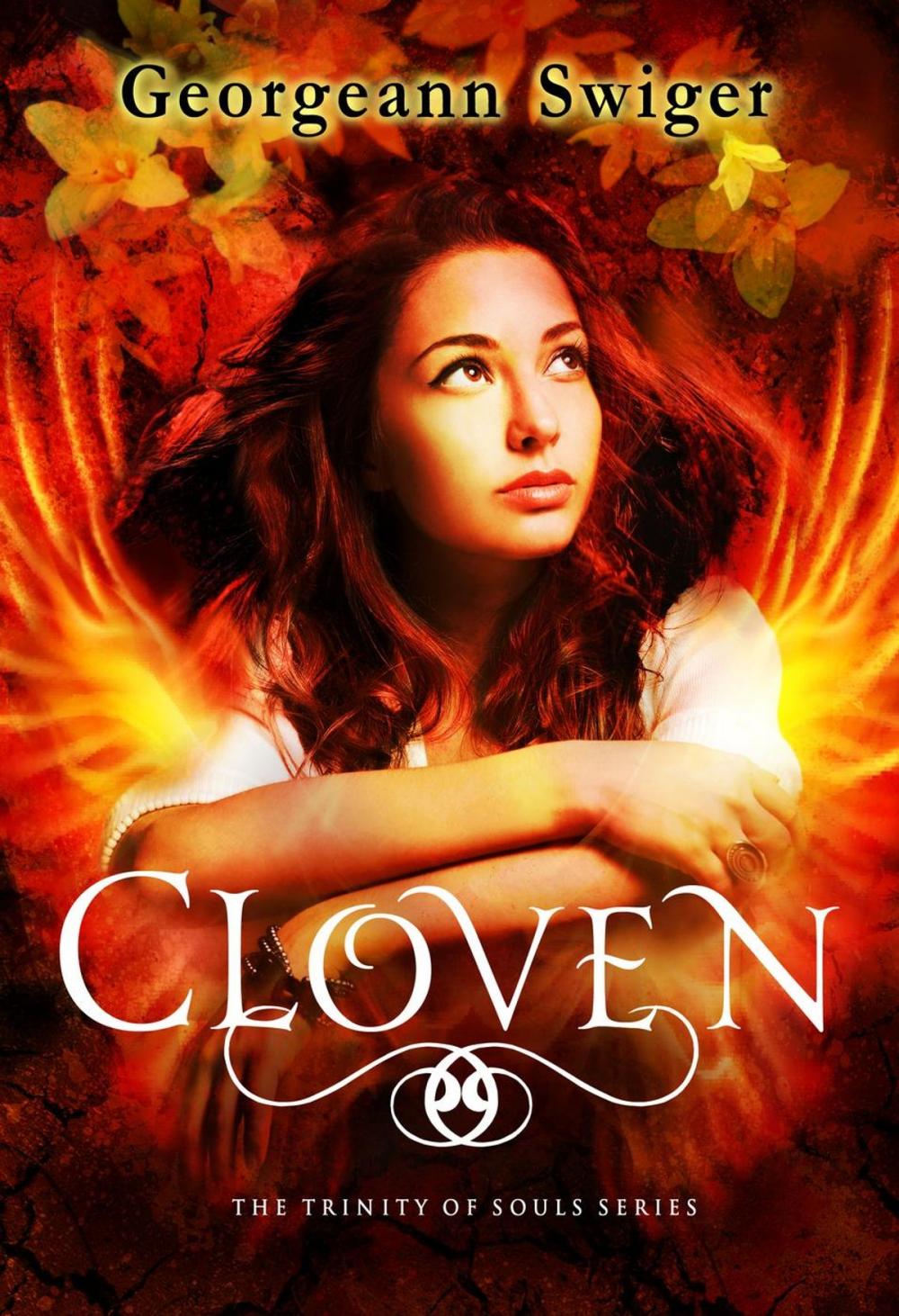 Big bigCover of Cloven