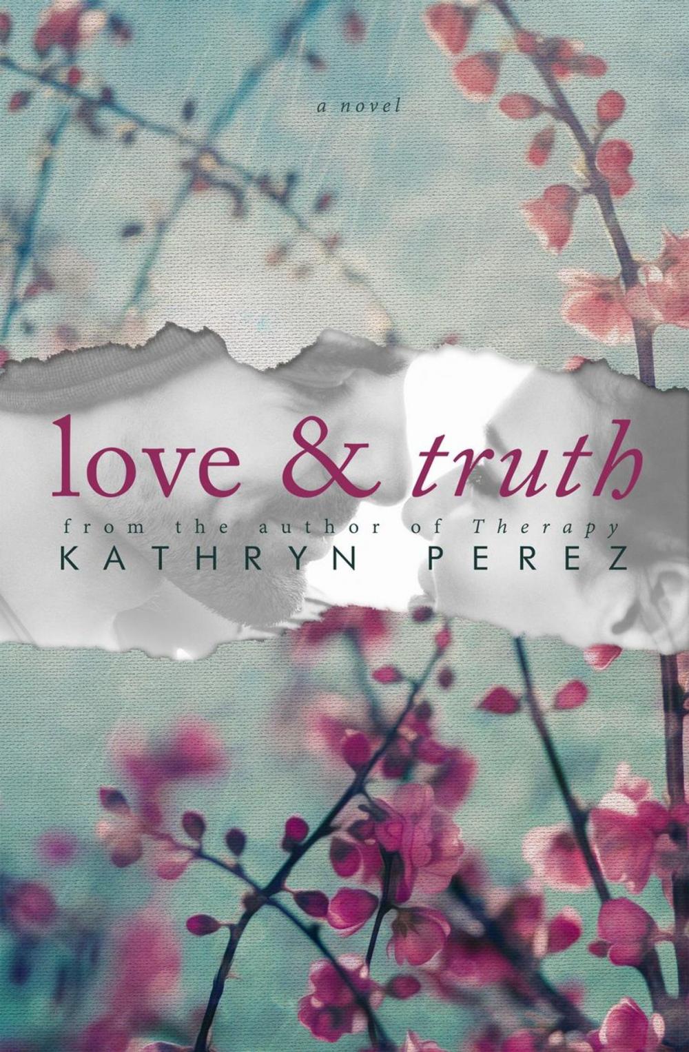 Big bigCover of Love and Truth