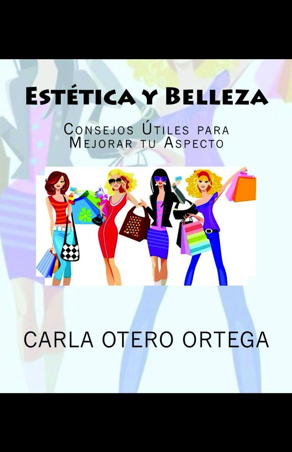 Big bigCover of Estética y Belleza