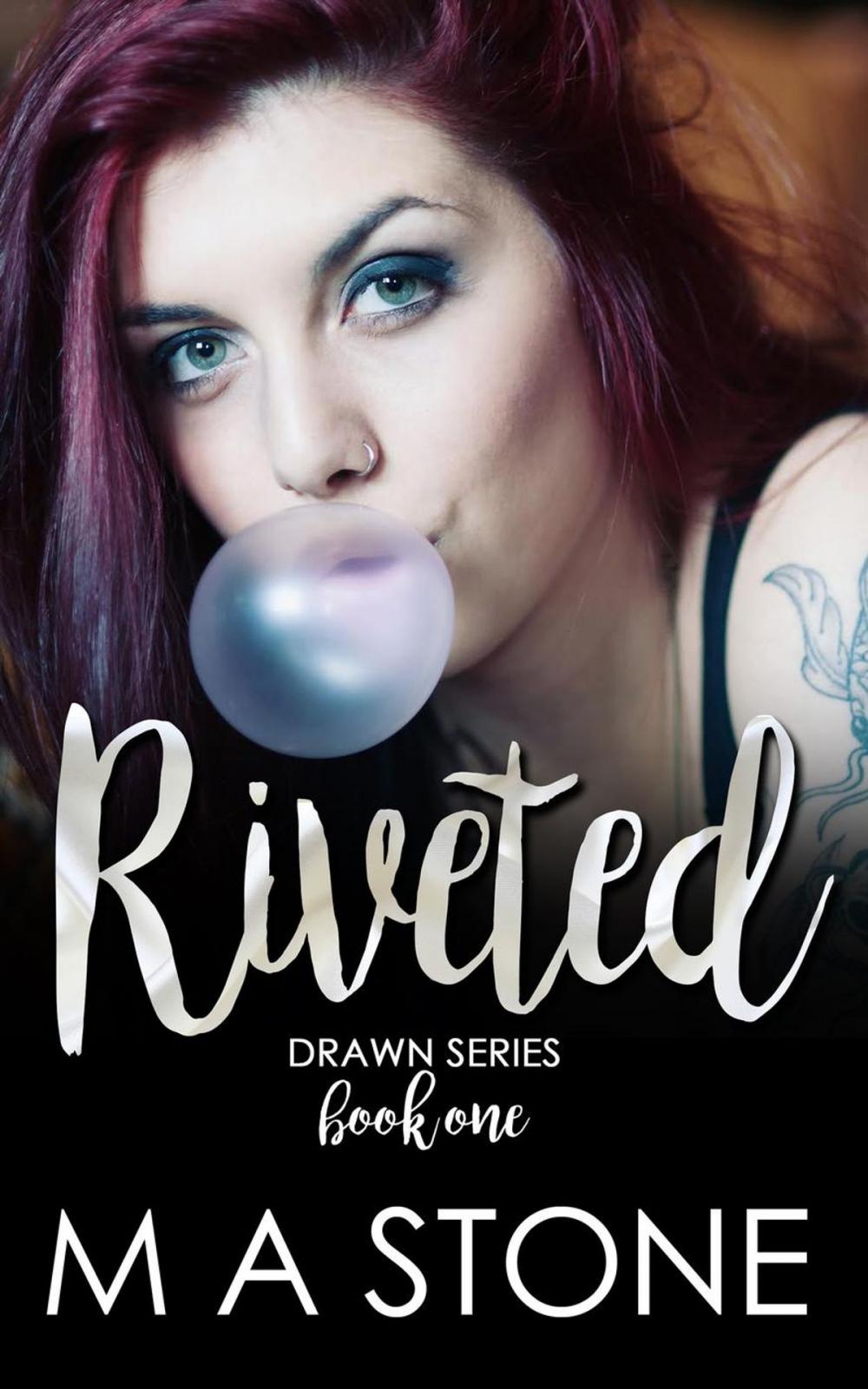 Big bigCover of Riveted