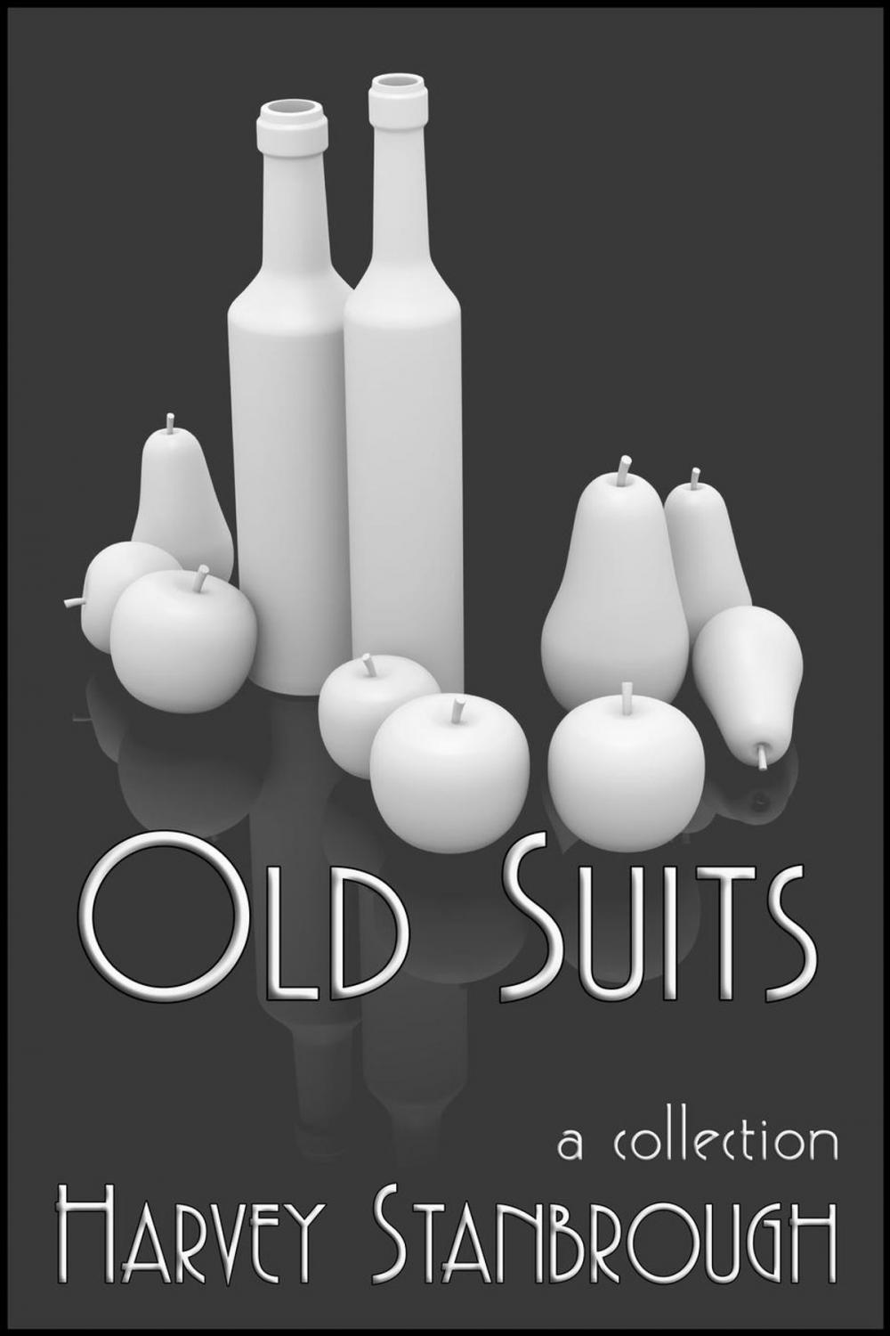 Big bigCover of Old Suits