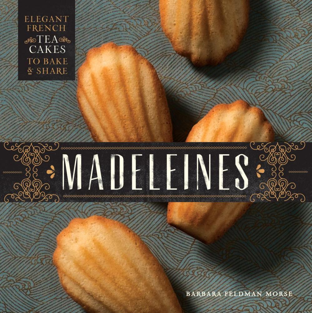 Big bigCover of Madeleines