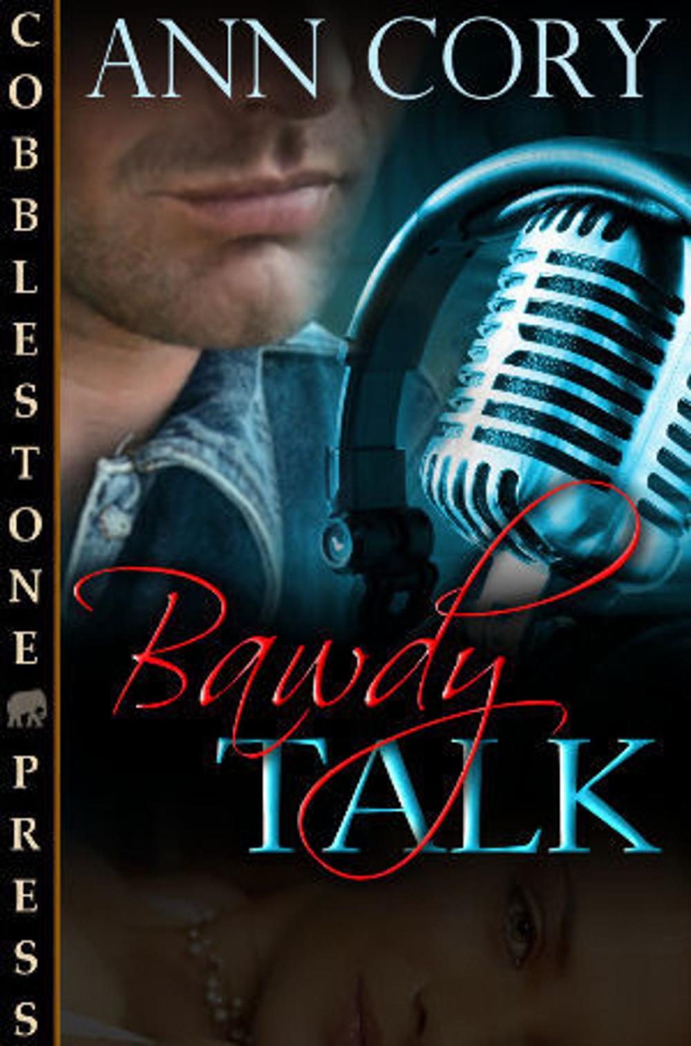 Big bigCover of Bawdy Talk