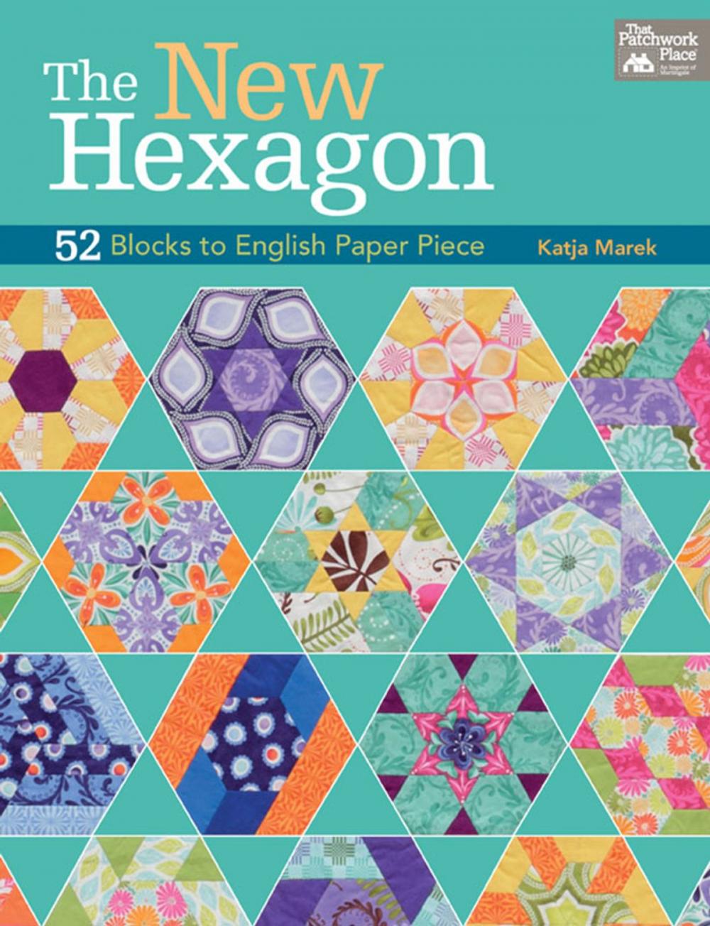 Big bigCover of The New Hexagon