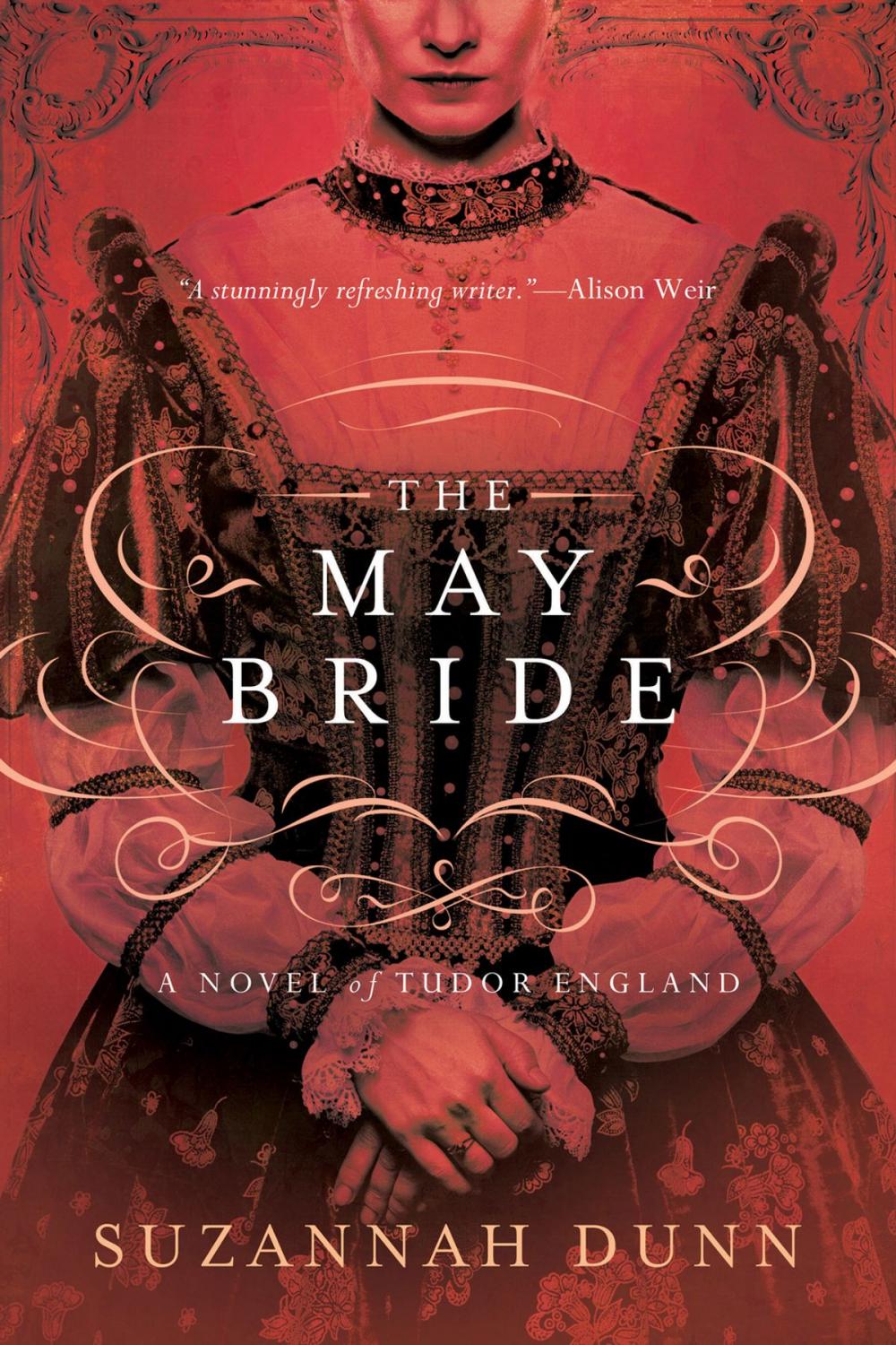 Big bigCover of The May Bride: A Novel