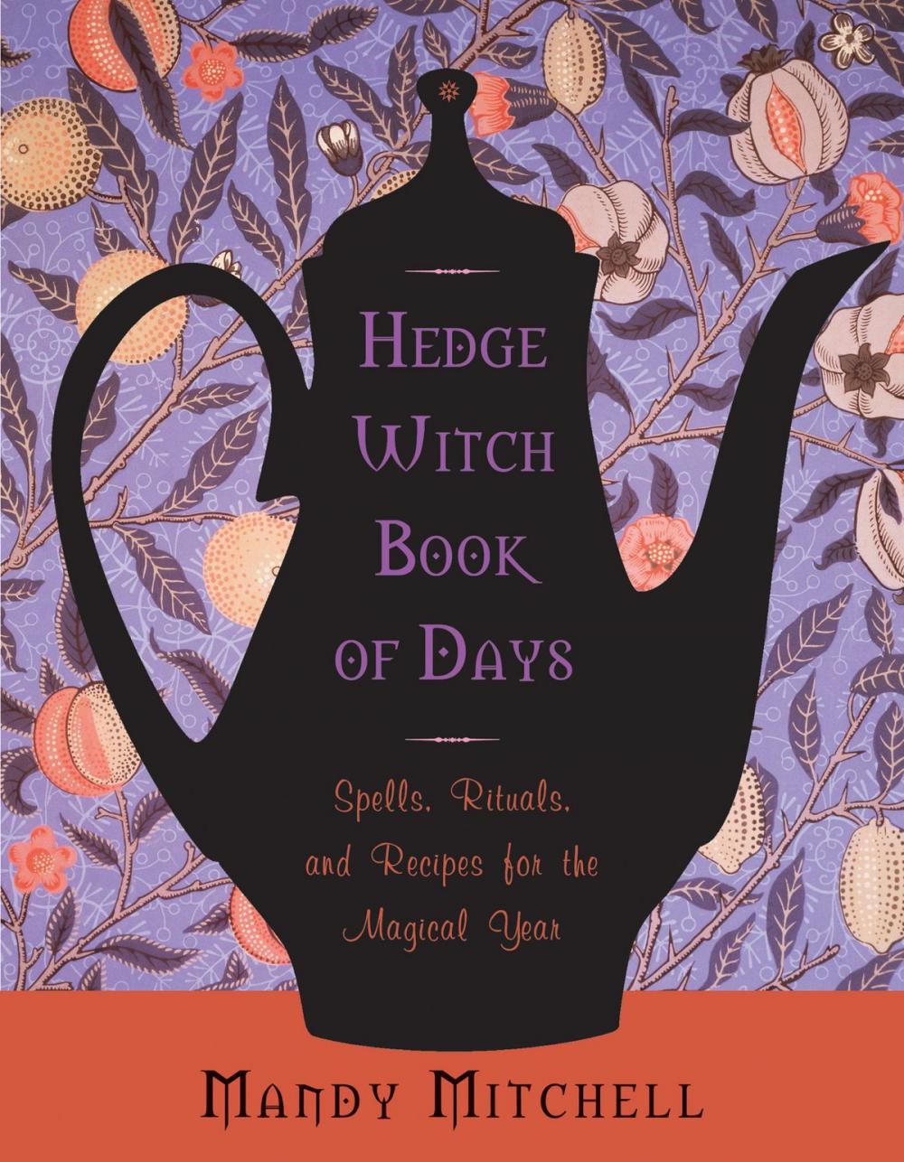 Big bigCover of Hedgewitch Book of Days