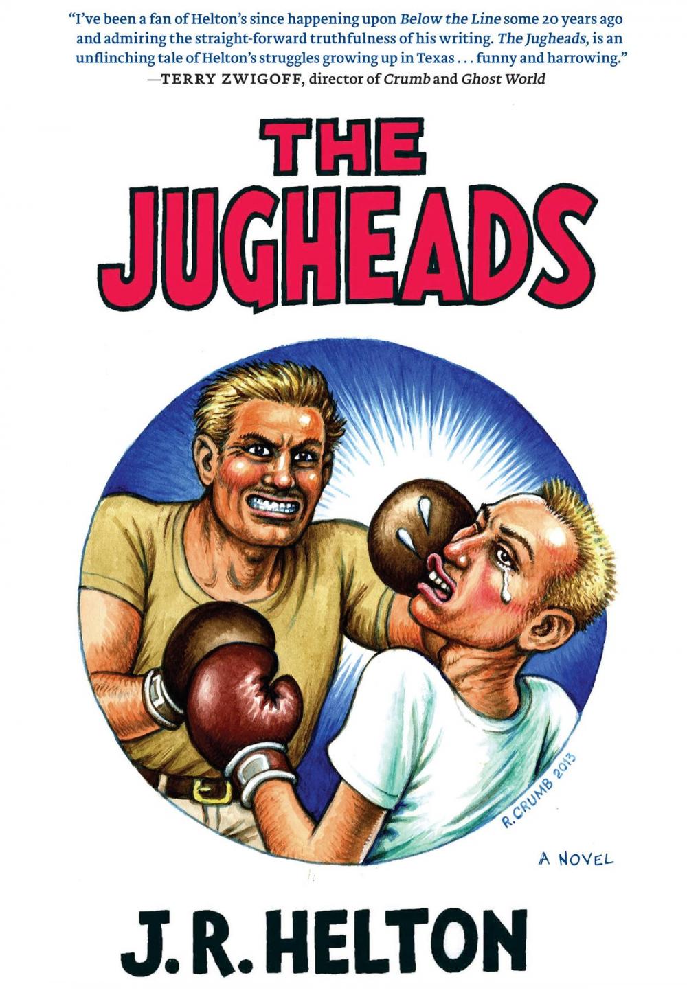 Big bigCover of The Jugheads