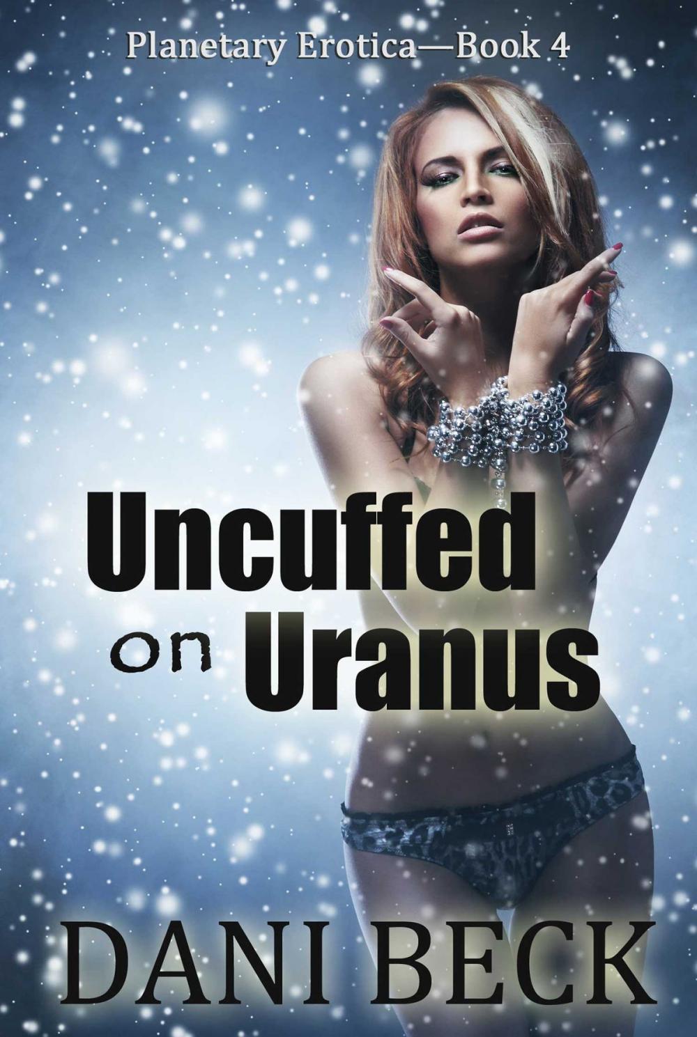 Big bigCover of Uncuffed on Uranus