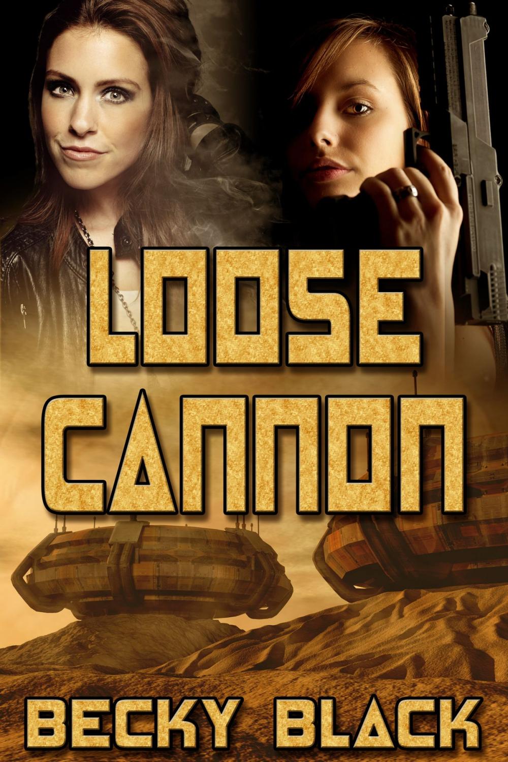 Big bigCover of Loose Cannon