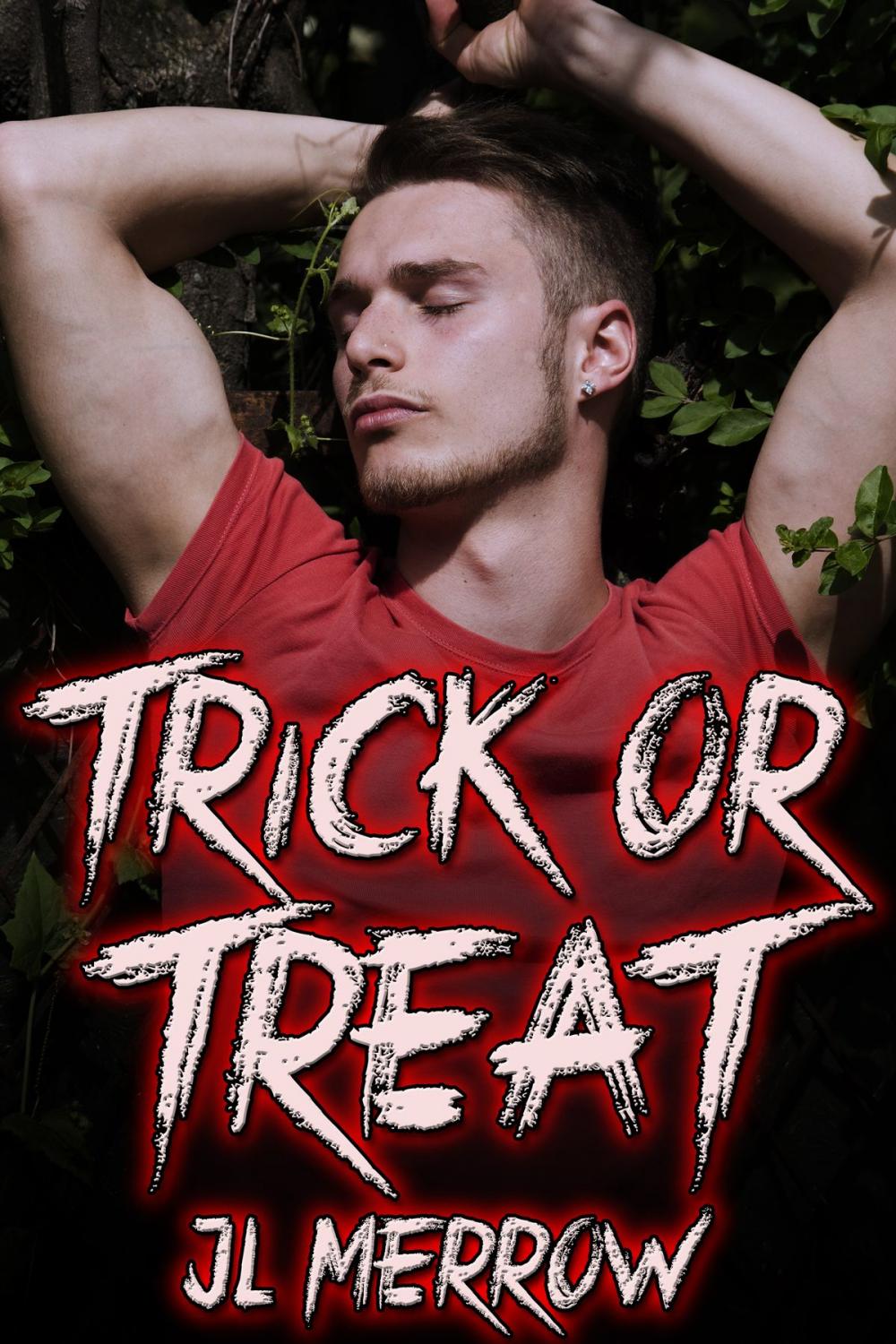 Big bigCover of Trick or Treat