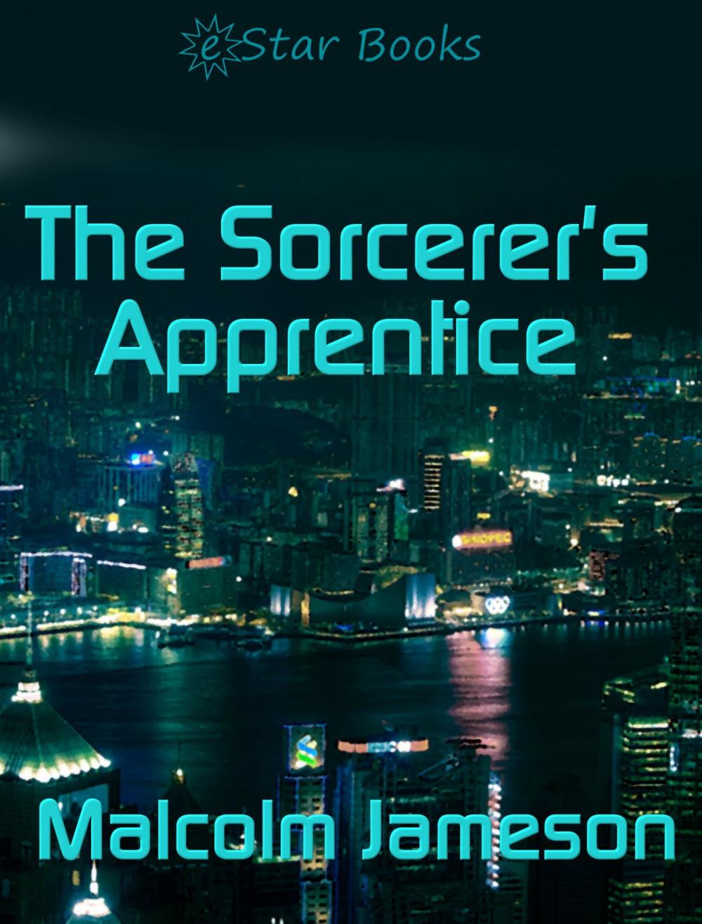 Big bigCover of The Sorcerer's Apprentice