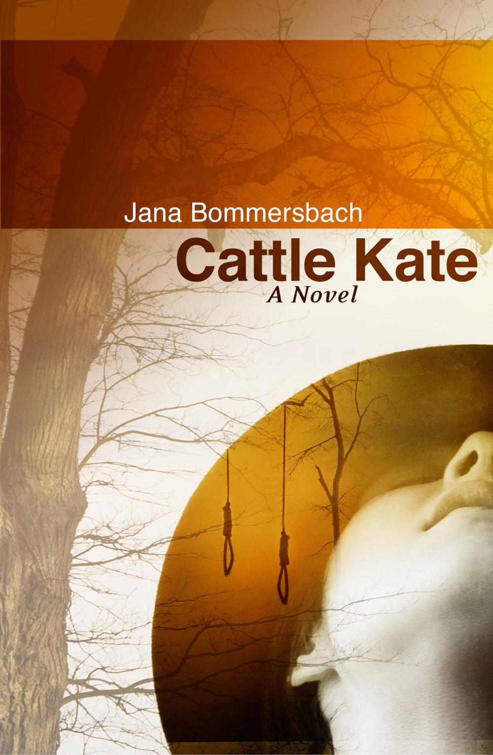 Big bigCover of Cattle Kate