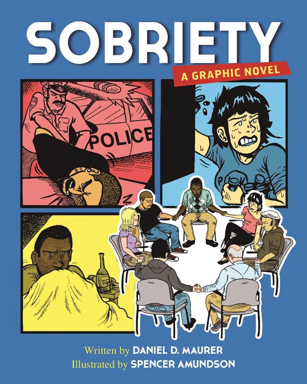 Big bigCover of Sobriety