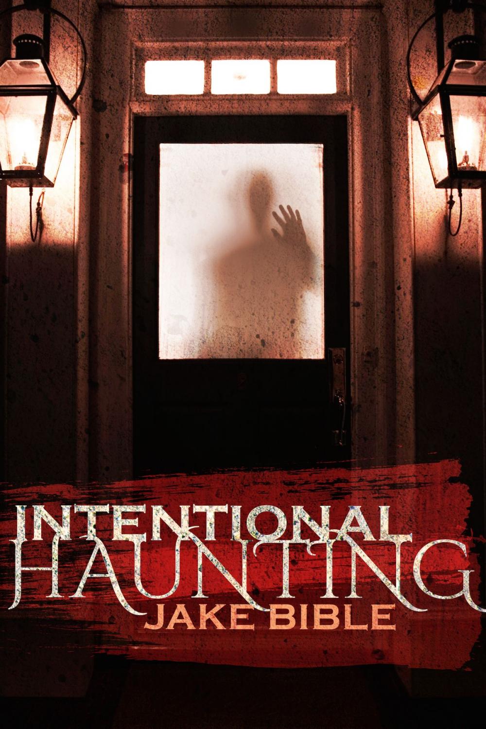 Big bigCover of Intentional Haunting