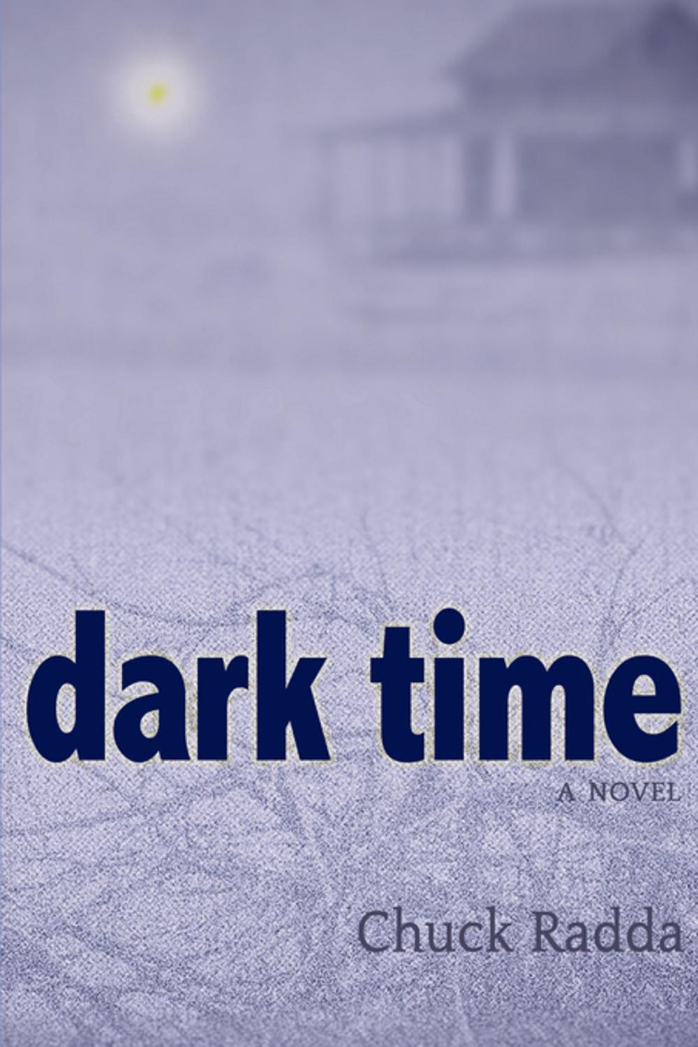 Big bigCover of Dark Time