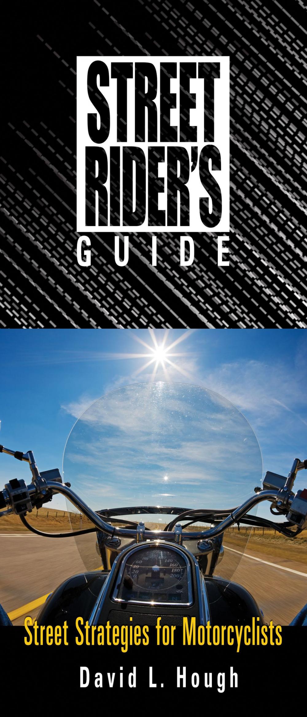 Big bigCover of Street Rider's Guide