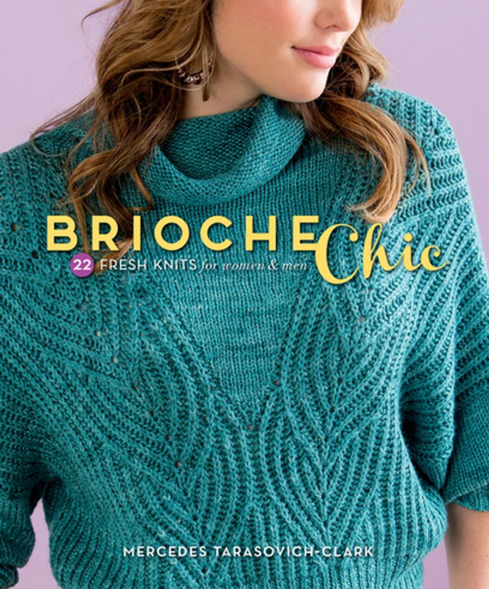 Big bigCover of Brioche Chic