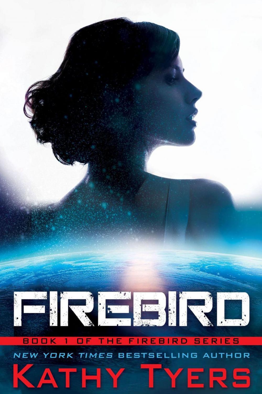 Big bigCover of Firebird