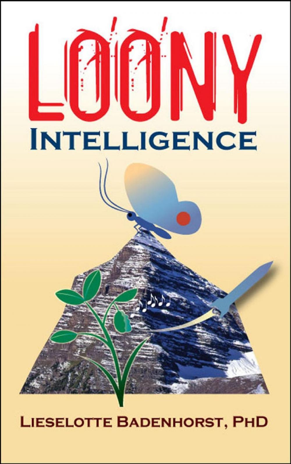 Big bigCover of Loony Intelligence