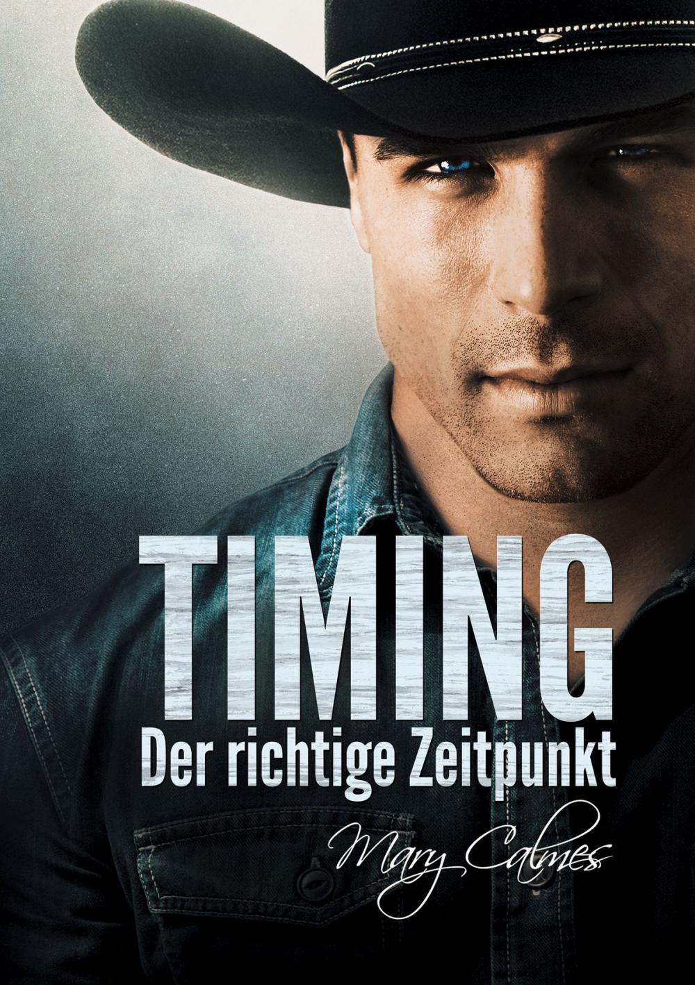 Big bigCover of Timing: Der richtige Zeitpunkt