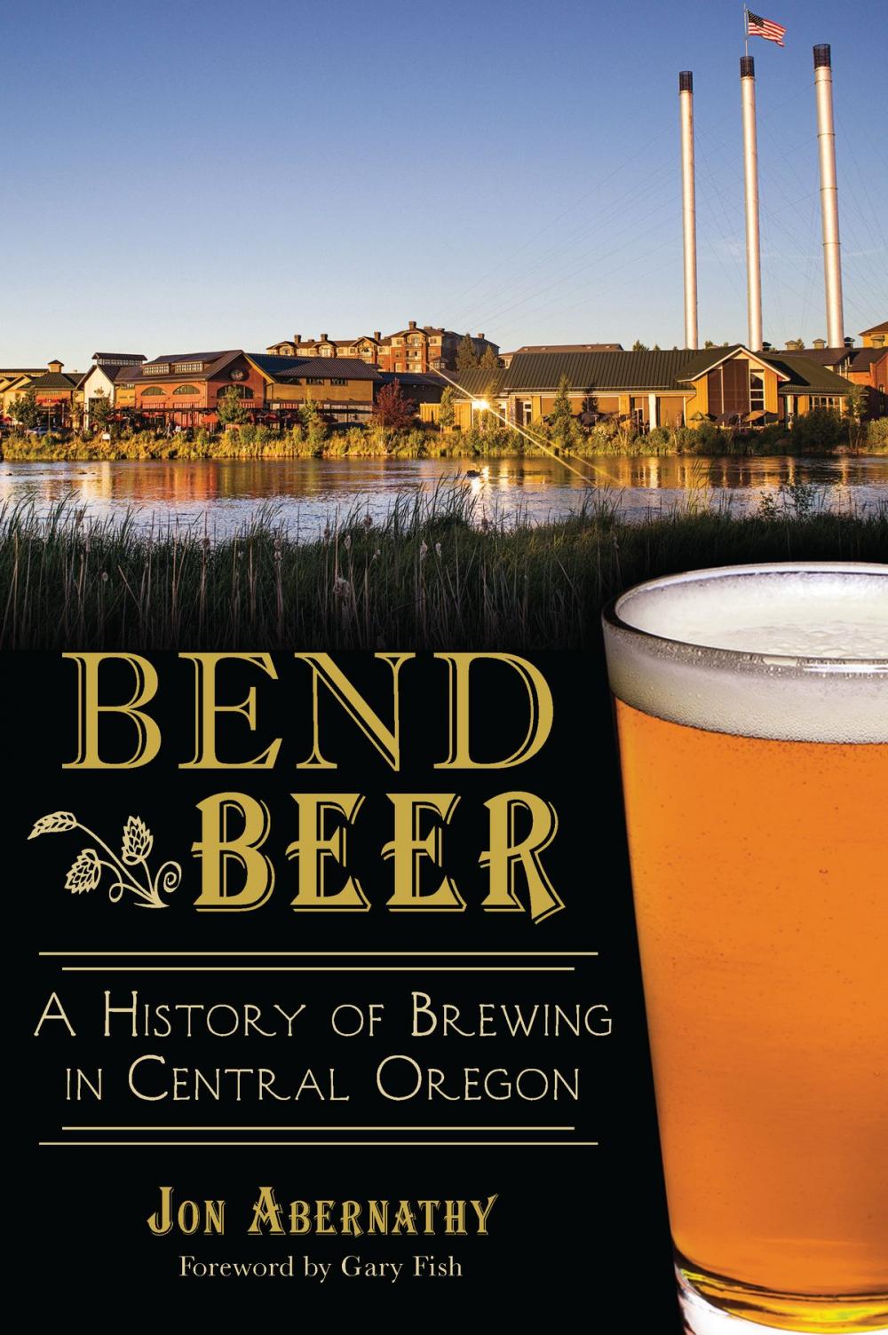 Big bigCover of Bend Beer