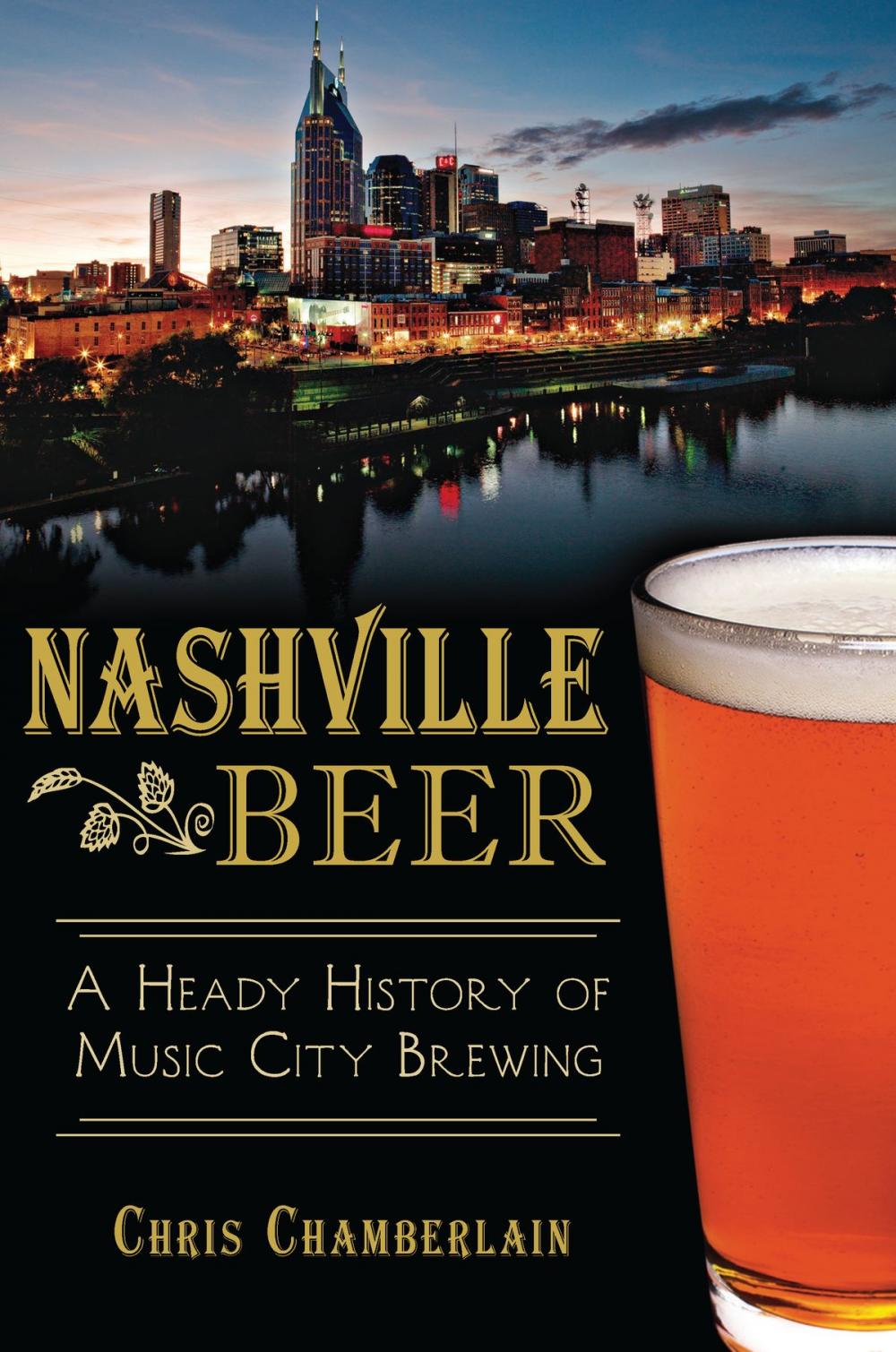 Big bigCover of Nashville Beer