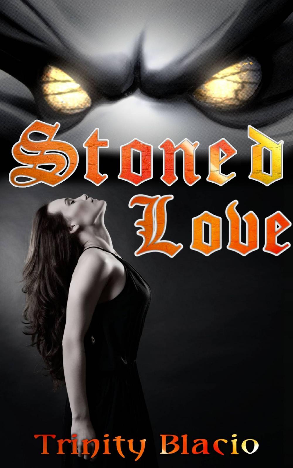 Big bigCover of Stoned Love