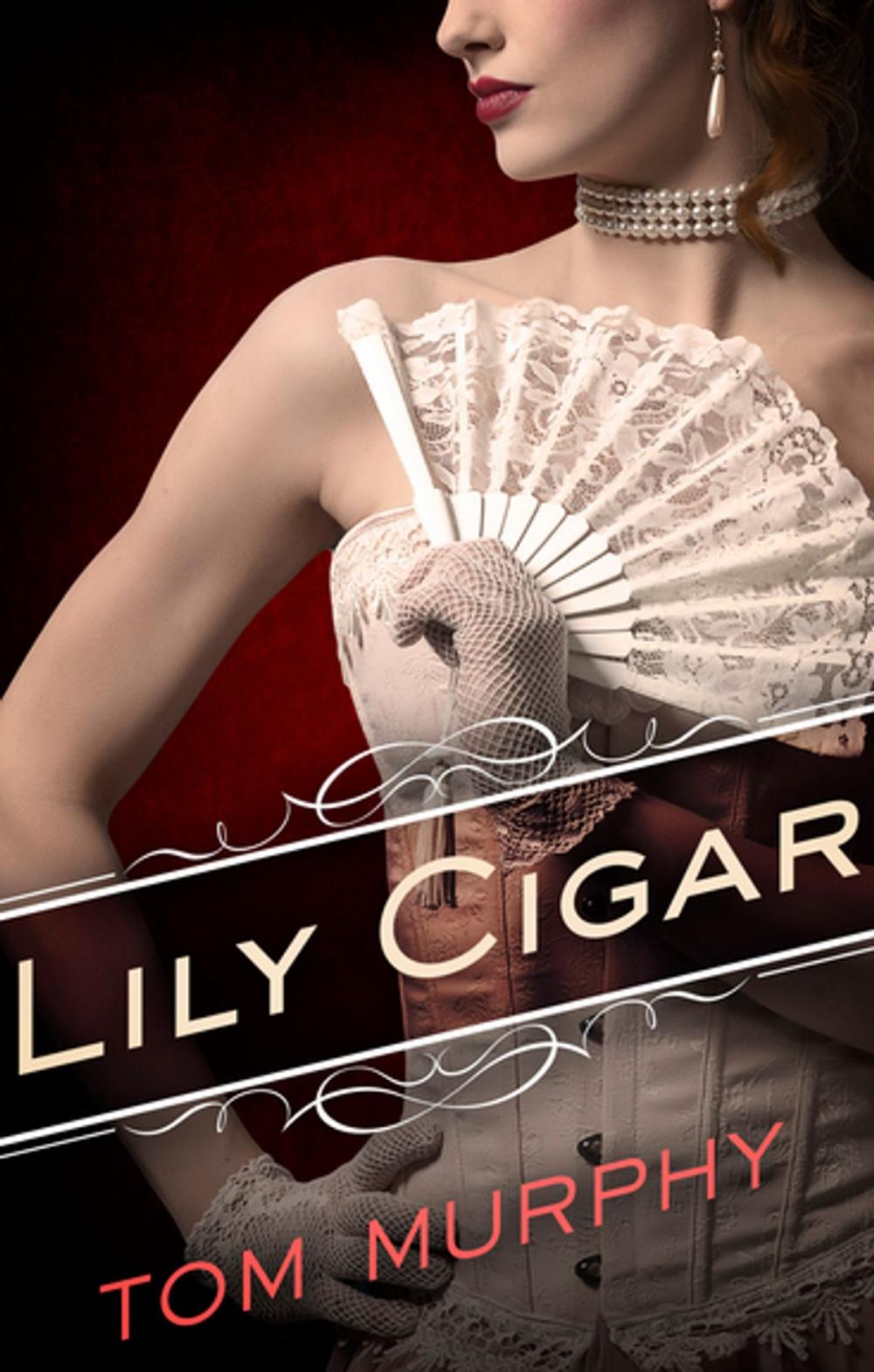 Big bigCover of Lily Cigar