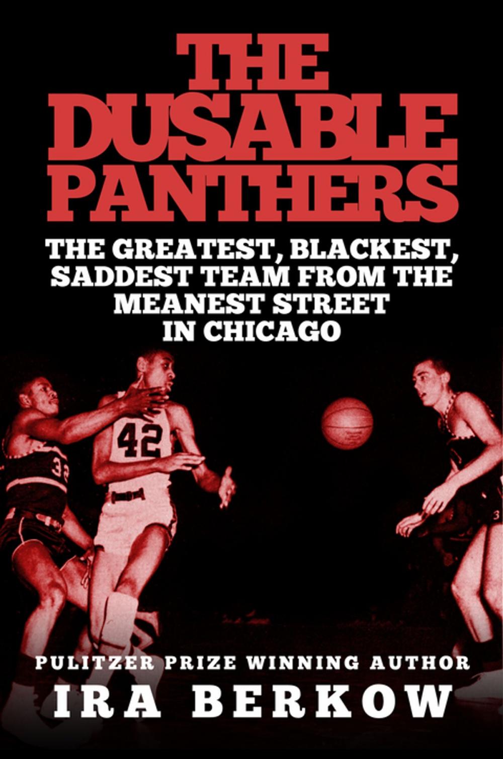 Big bigCover of The DuSable Panthers