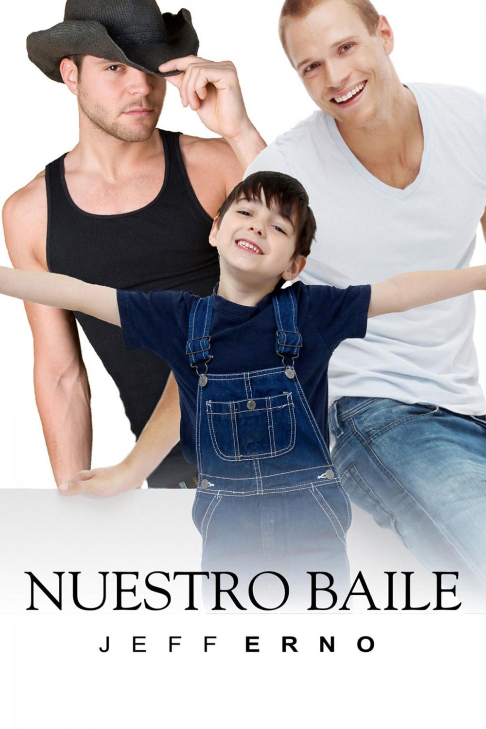 Big bigCover of Nuestro baile