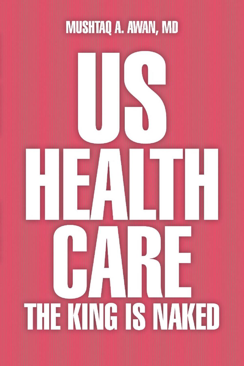 Big bigCover of US Health Care