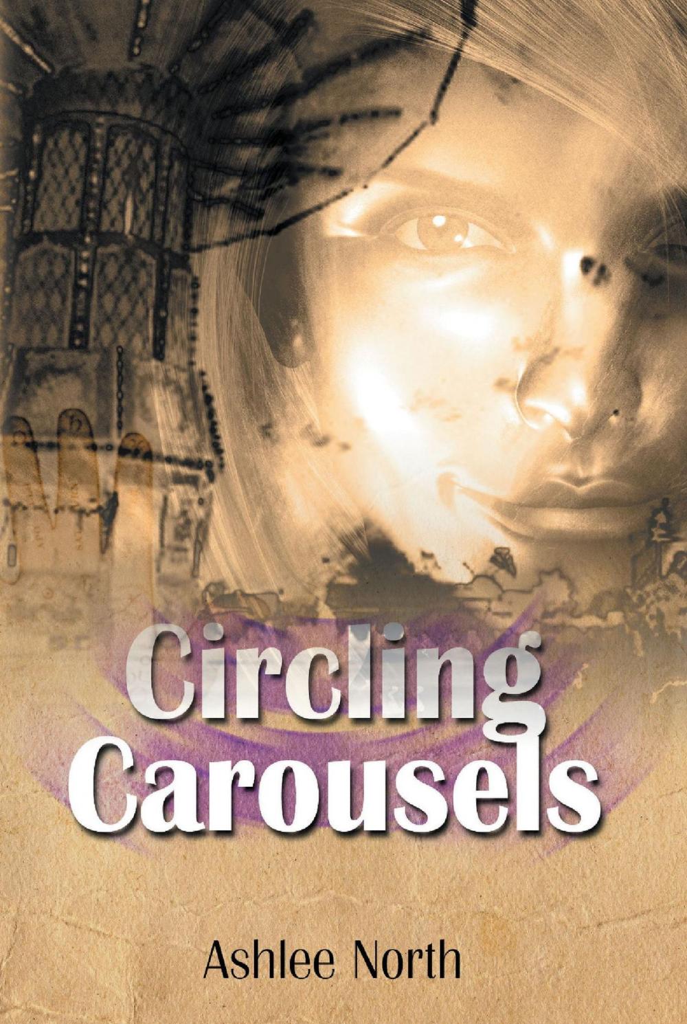 Big bigCover of Circling Carousels