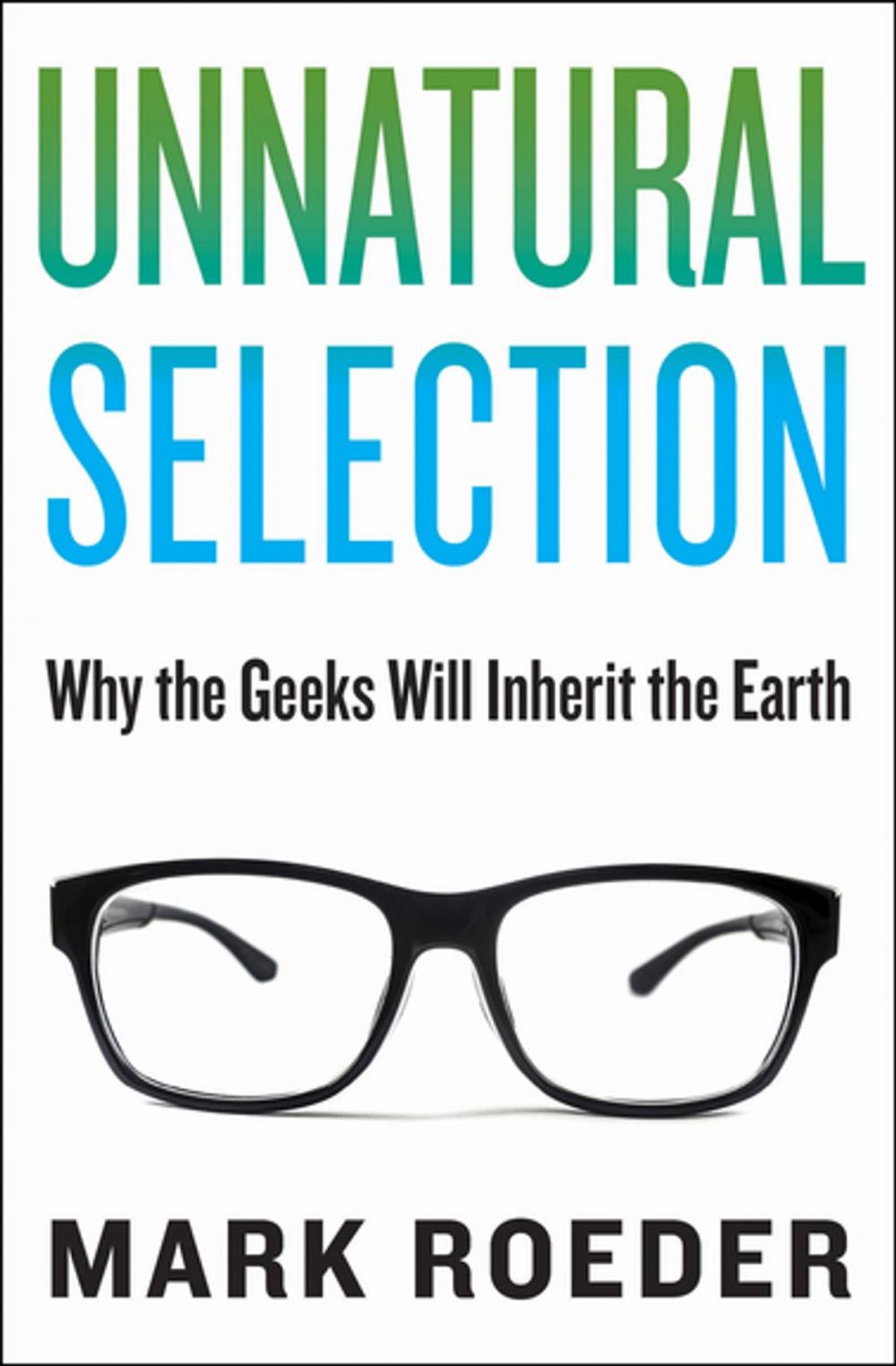 Big bigCover of Unnatural Selection