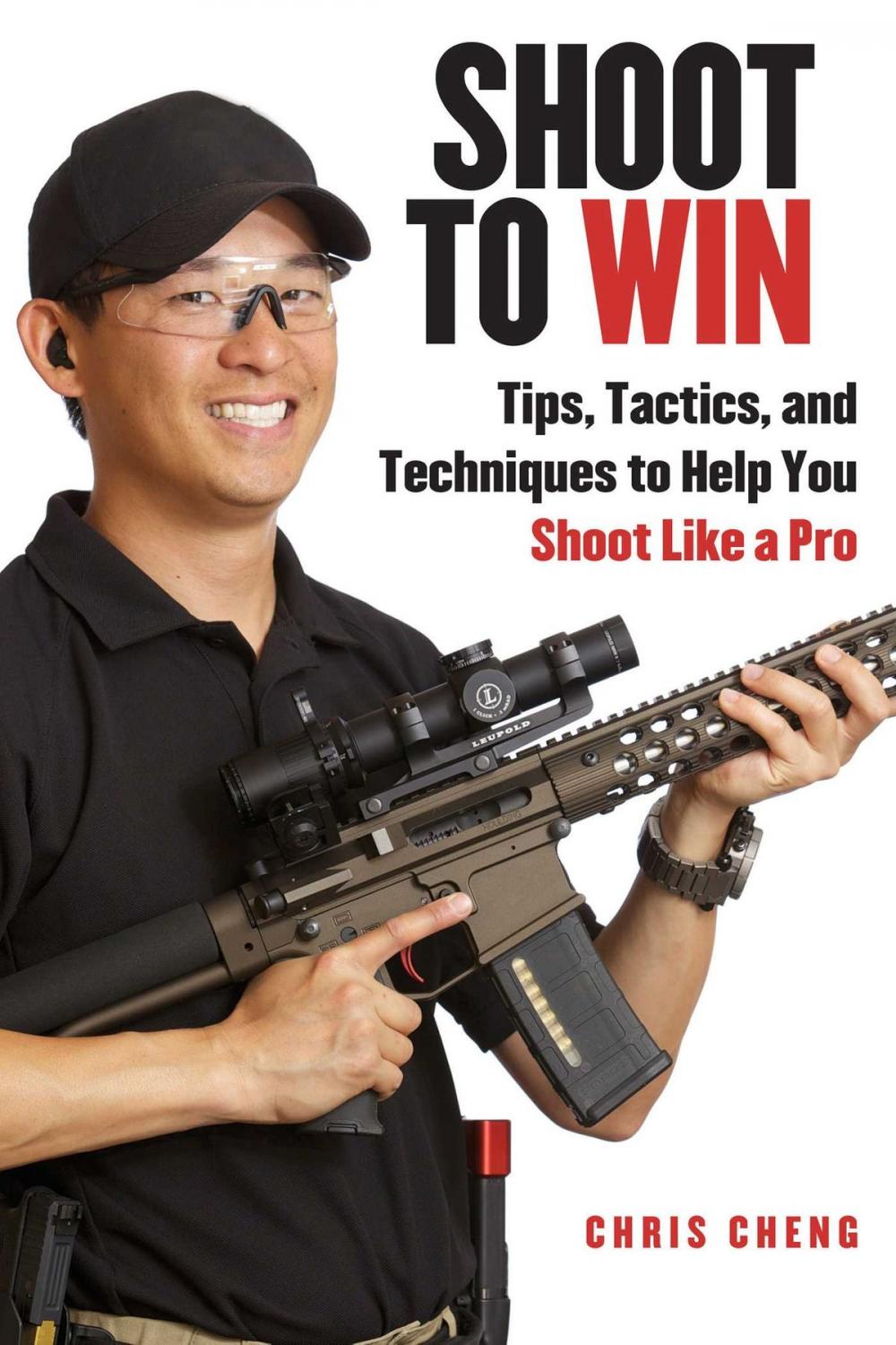 Big bigCover of Shoot to Win