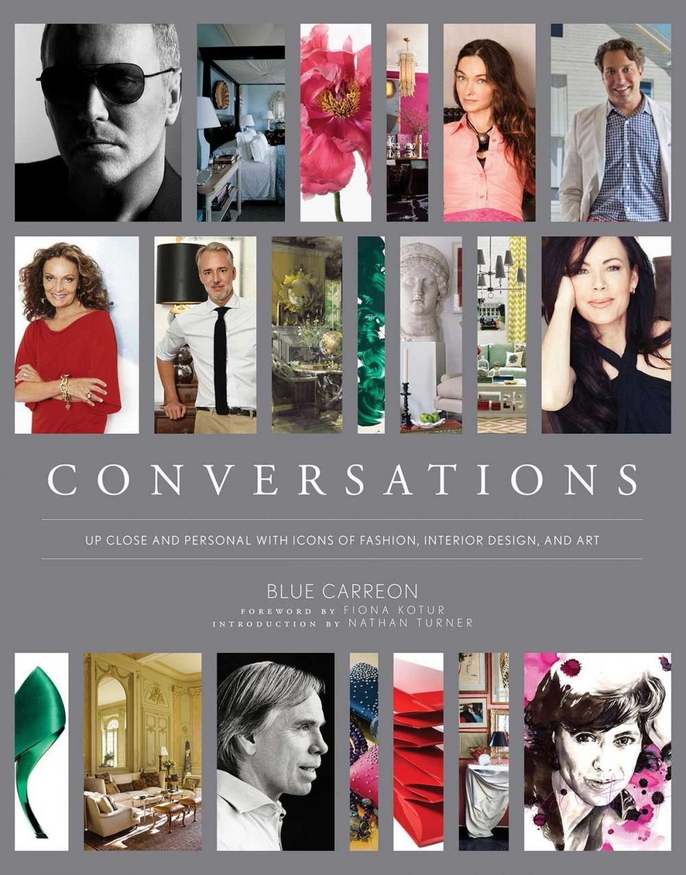 Big bigCover of Conversations