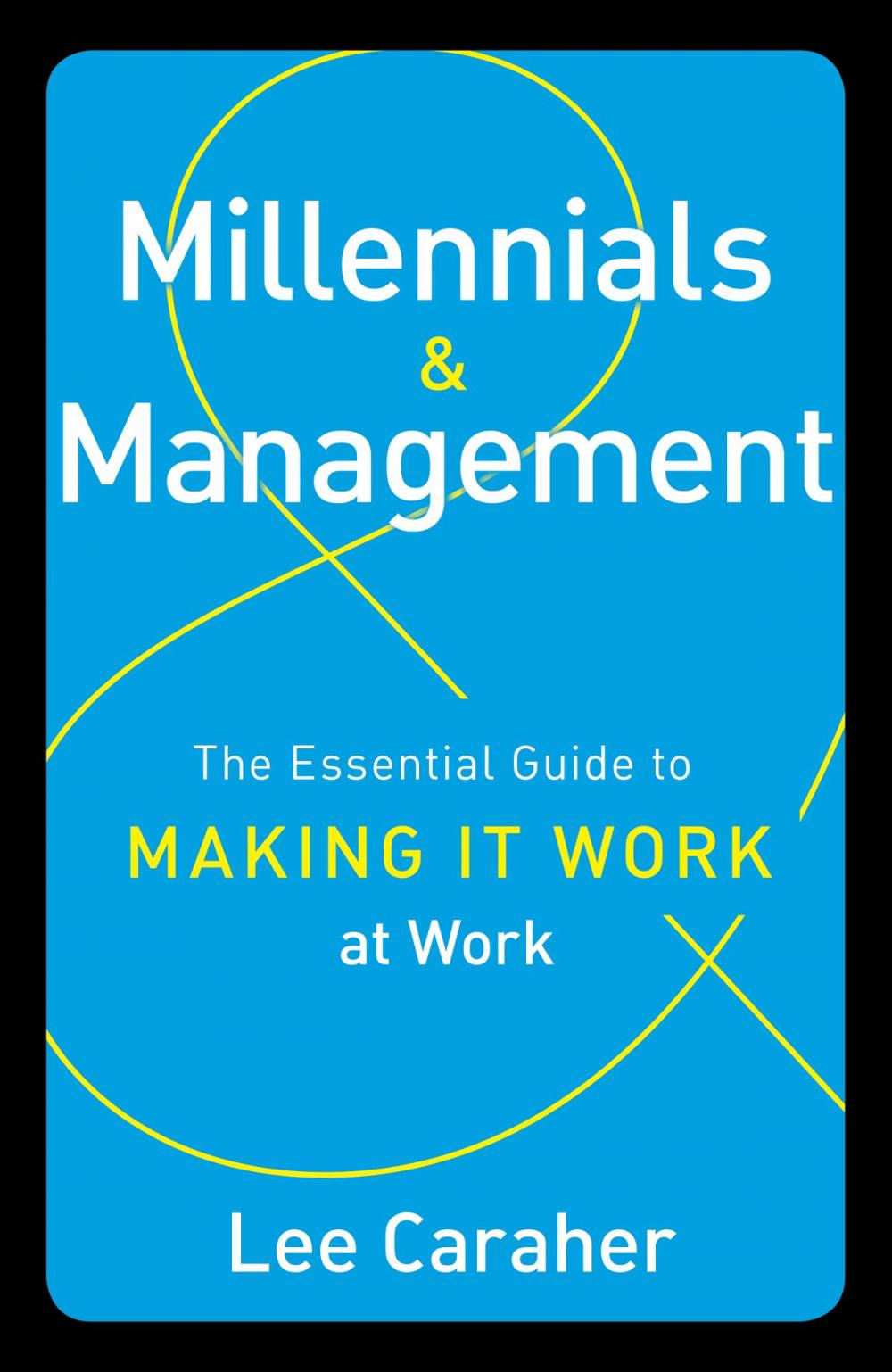 Big bigCover of Millennials & Management