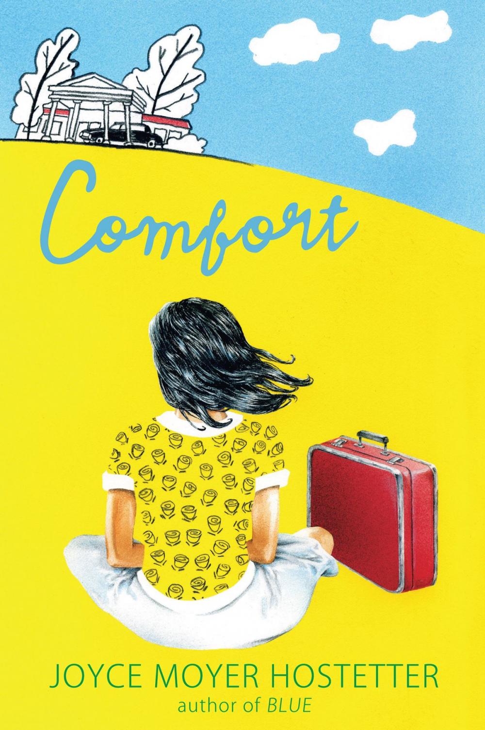 Big bigCover of Comfort