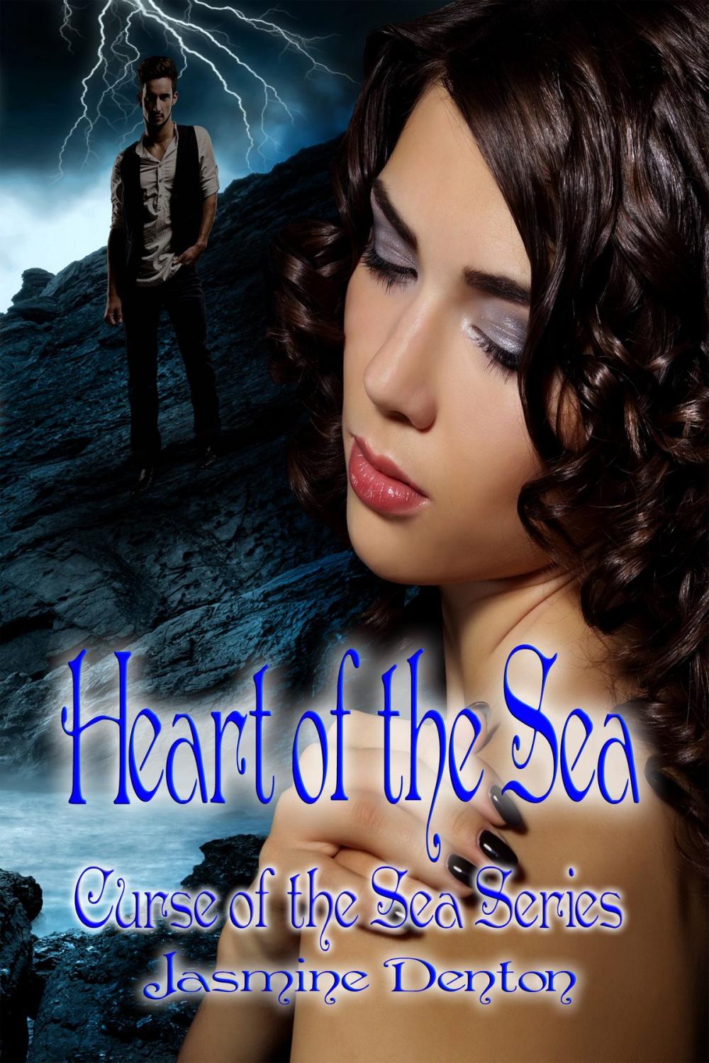 Big bigCover of Heart of the Sea