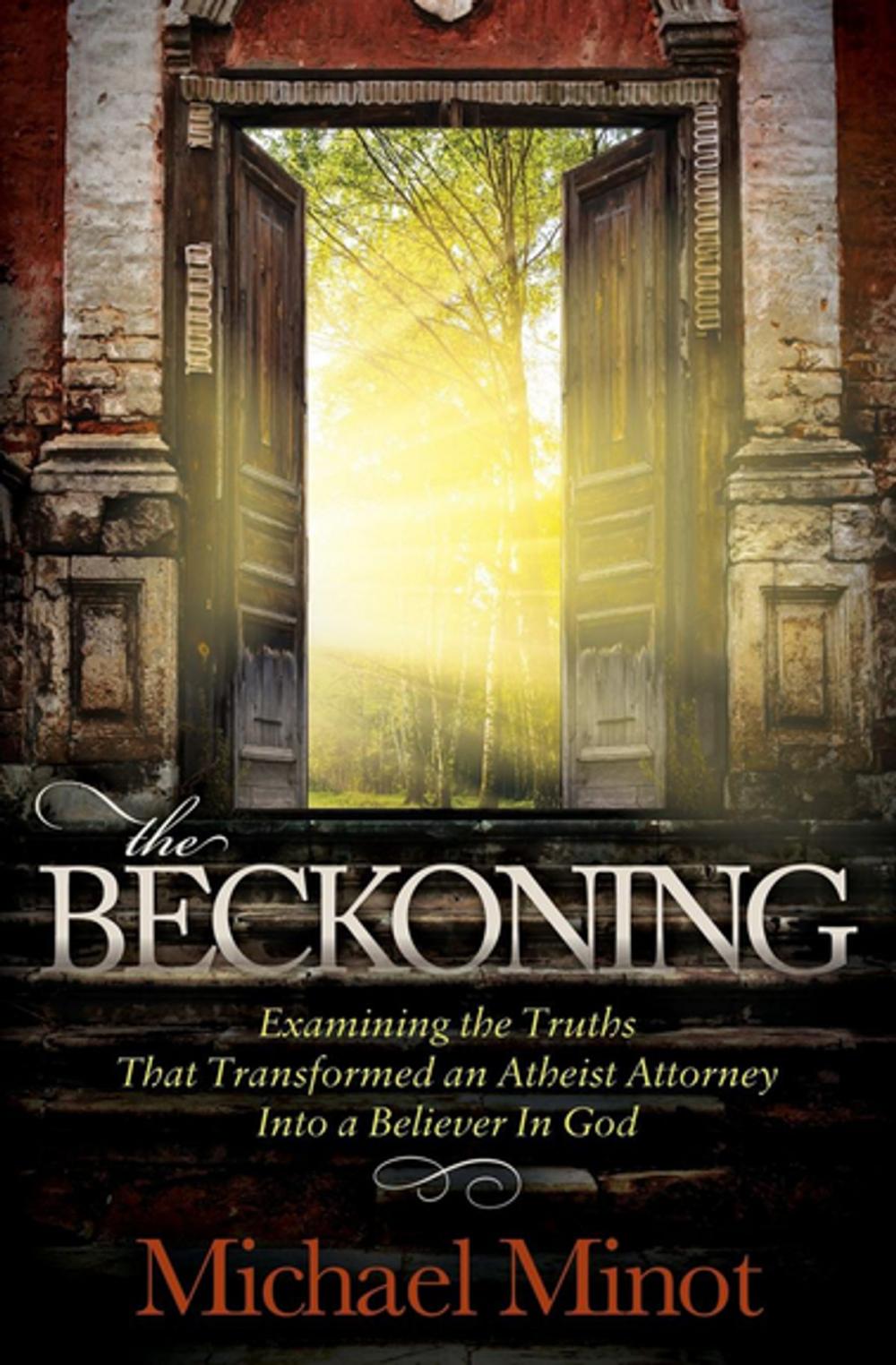 Big bigCover of The Beckoning