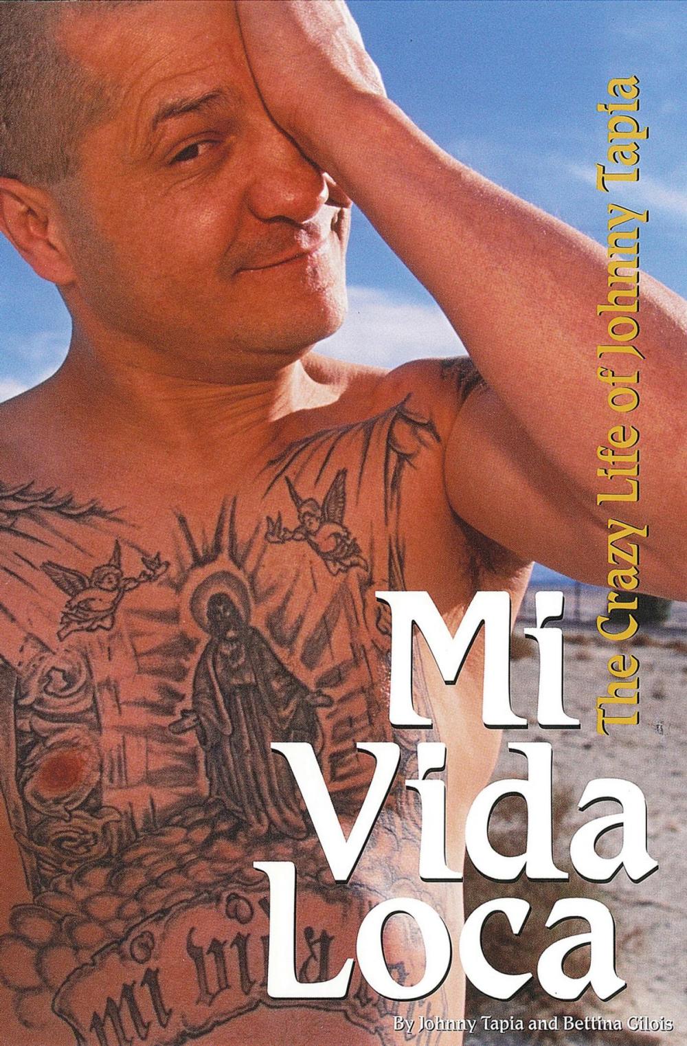 Big bigCover of Mi Vida Loca