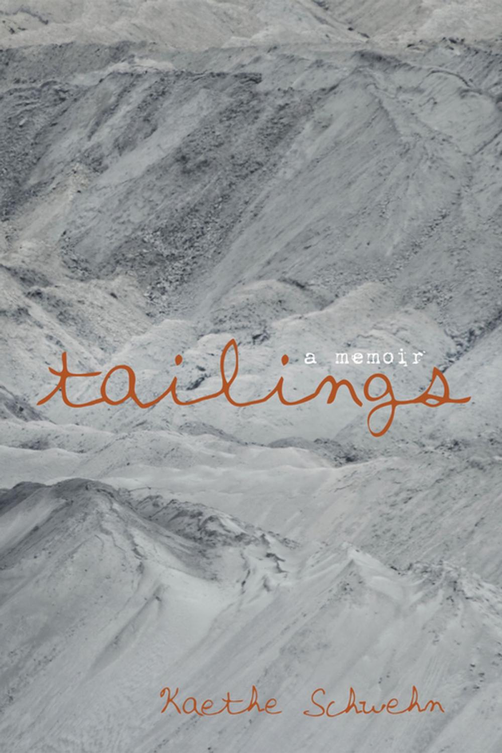 Big bigCover of Tailings