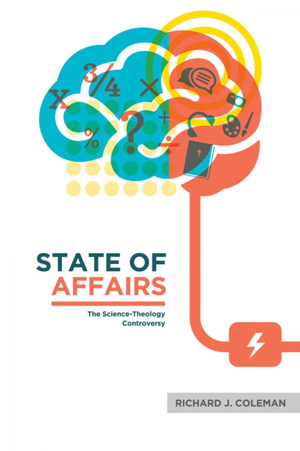 Big bigCover of State of Affairs