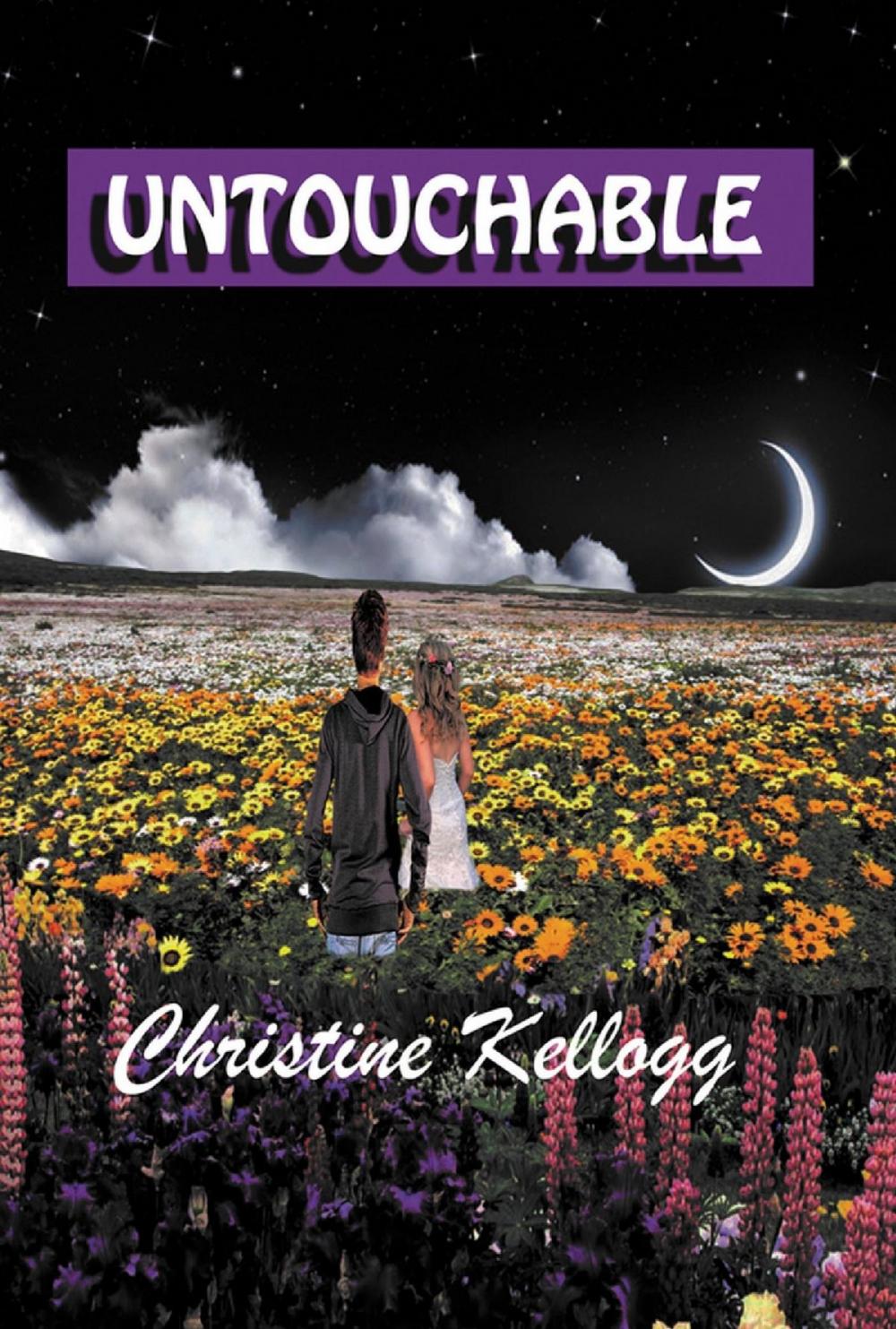 Big bigCover of Untouchable