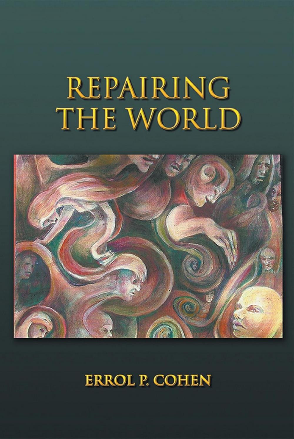 Big bigCover of Repairing the World