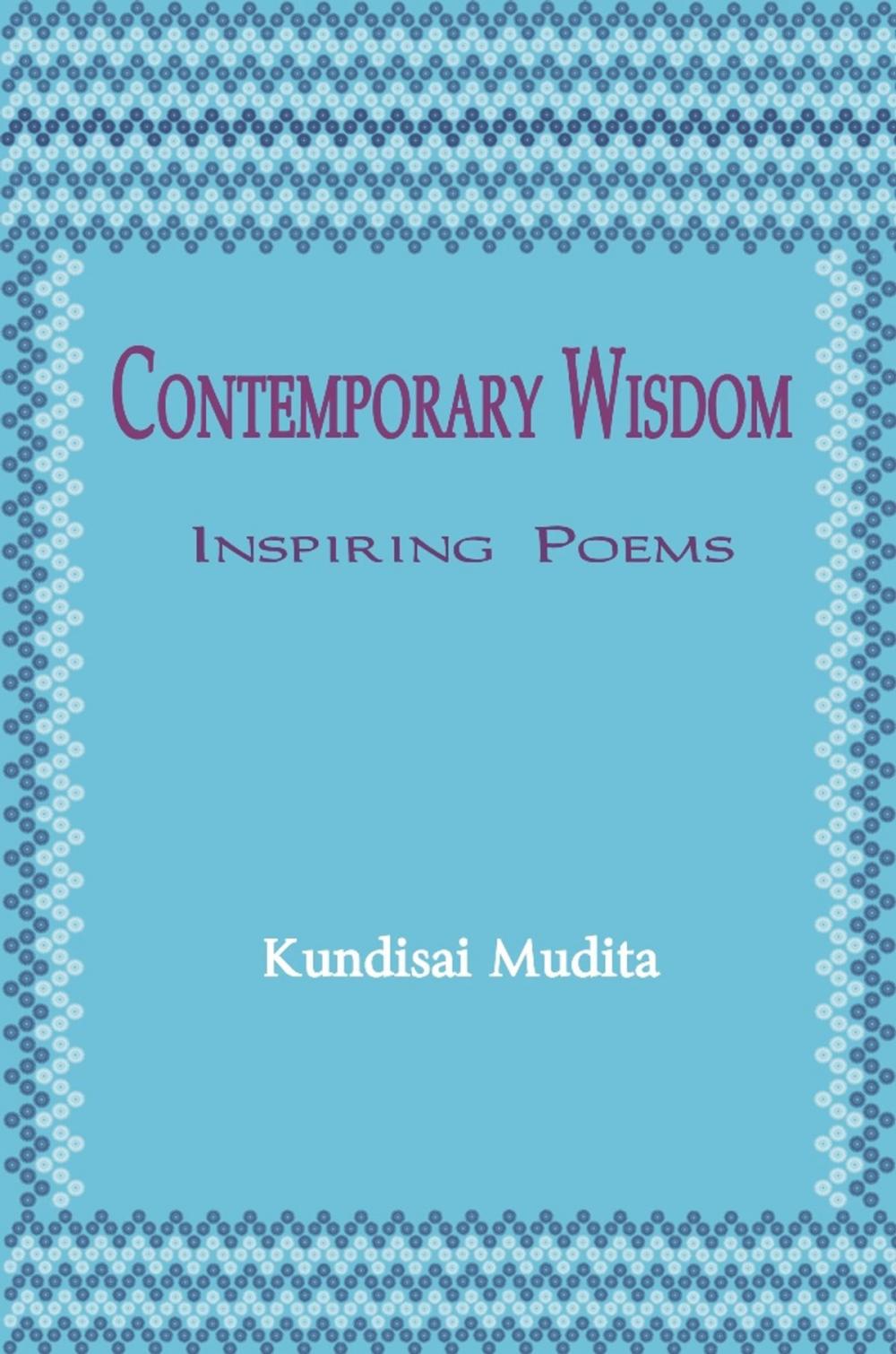 Big bigCover of Contemporary Wisdom