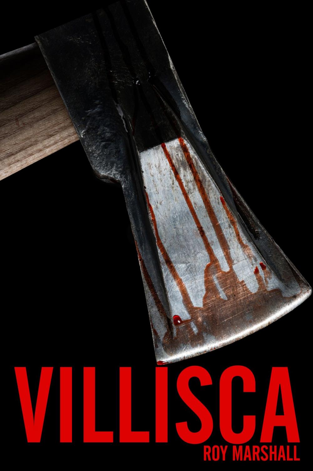 Big bigCover of Villisca